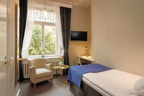 Pärlan Hotell - Image 5