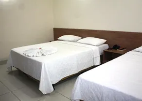 Hotel Express - Varzea Grande - Image 3