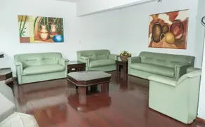 Alcacer Hotel - Image 5