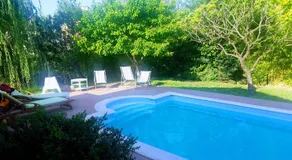 Studio dans la Villa les Cigales - Image 2