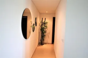 Ferienwohnung mit Pool, Terrasse und Garten - Image 2