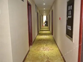 Guangzhou Yimei Hotel - Image 3