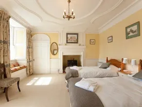 New Quay Lodge - Image 5