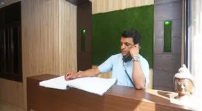 Om Mukunda GUest House - Image 3