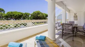 Casa Sol Spacious Apartment in Vale de Lobo - Image 5