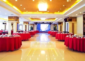 Huaxing Hotel Jinan - Image 5