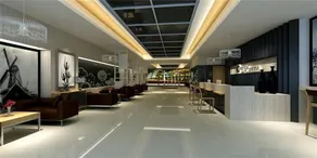 Orange Inn Wuyi Square - Image 3