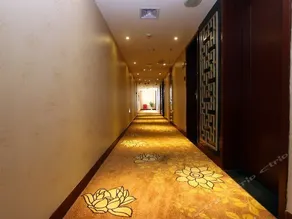 Mehood  Lestle  Hotel (Wuhan Yellow Crane Tower Tanhualin Branch) - Image 2