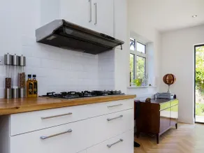 Five Bed House on Chelmsford Square Kensal Rise - Image 2