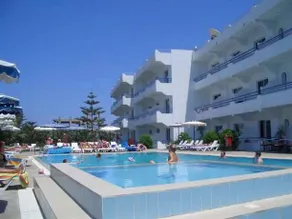 Rodos Sun Hotel - Image 4
