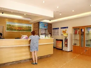 7Days Inn Shenzhen Huaqiangbei Subway Station - Image 4