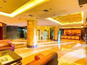 Baiyun Hotel (TEDA MSD Branch, Tianjin Binhai Development Zone) - Image 2