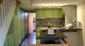 Executive suite in Zug Old Town Triplex - Image 3
