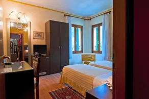 GranCasa Hotel Ristorante - Image 2
