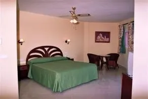 Metropolis Inn Workers Stadium - Image 1