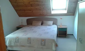 Balatoni-Panoráma Apartmanház - Image 2