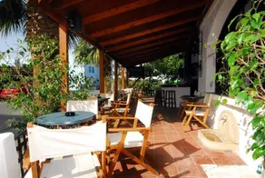 Miramare Hotel - Image 4