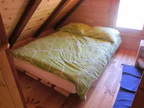 Chalets Zelena Vrata - Image 2