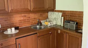 Caslano: 2.5 Zi-Dachwohnung im rustikalen-modernen Stil - Image 2