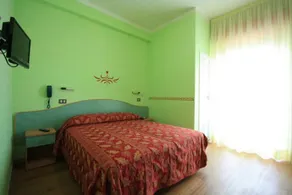 Hotel Al Marocco - Image 5