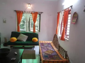 A Lovely Cottage At Simantapally/Shantiniketan - Image 2