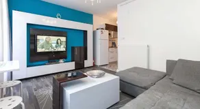 Home Apart Taksim - Image 4