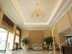 Manli Mandu Intelligent Cinema Hotel (Taizhou Jiaojiang Guobo Central Branch) - Image 4