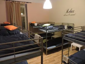 Hostel Centrum Sabot - Image 5