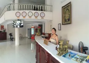 Magnolia Hotel - Image 2