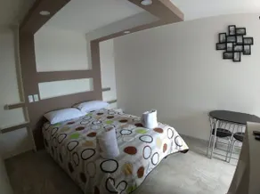 Hotel Caudillos Inn - Image 1