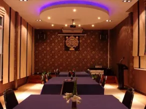 Baansuan Greenview Resort And Spa - Image 2