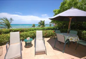 Ebb Tide Four Bedroom Villa - Image 1