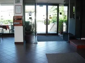 Hotel Garden - Image 3