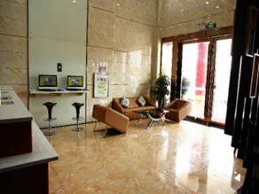 7 Days Inn Shenzhen Shajing Waterlands Resort Branch - Image 2