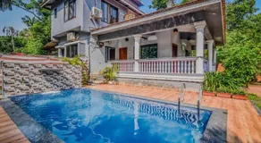 EKO STAY- SEA BREEZE Villa - Image 2
