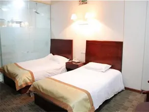 Xiyangyangyang Business Hotel - Image 3