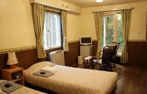 Hayama Onsen Cozy Inn - Image 3