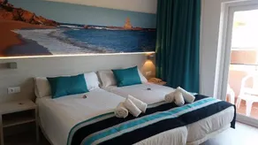 Alegria Hotel - Image 5