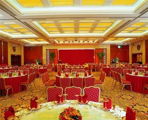 Tiantan Hotel Beijing - Image 5