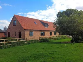 Ivy Farm Accommodation - Image 2