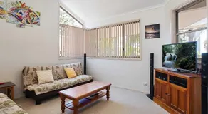 3 'Ambleside' 9 Shoal Bay Avenue - air con, WIFI and close to the water and Shoal Bay shops - Image 3