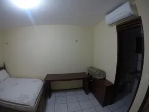 Apto 4 suites com ar para 15 pessoas - Image 5