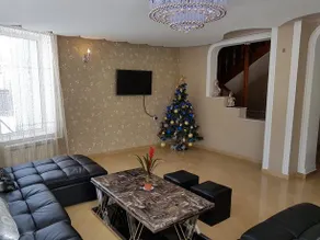 Hotel Lasha-Giorgi - Image 4
