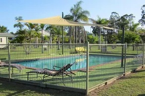 Maryborough Caravan & Tourist Park - Image 3