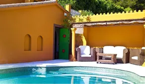 Hotel Boutique Al-Ana Marbella - Image 3