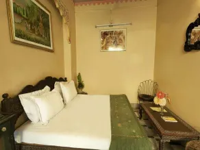 Hotel Haveli - Image 5