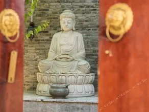 Yunshui Chanxin Inn - Image 2