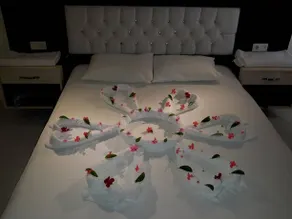 Side World Star Hotel - Image 3