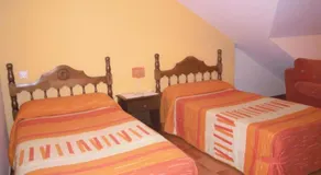 El Balcon De Villapresente - Image 5