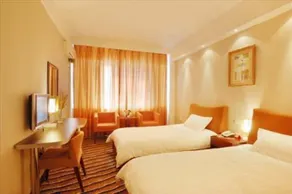 Wei Ye Business Hotel - Image 5